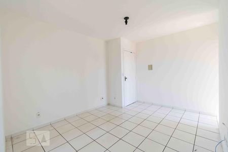 Sala de apartamento para alugar com 2 quartos, 45m² em Samambaia Norte (samambaia), Brasília