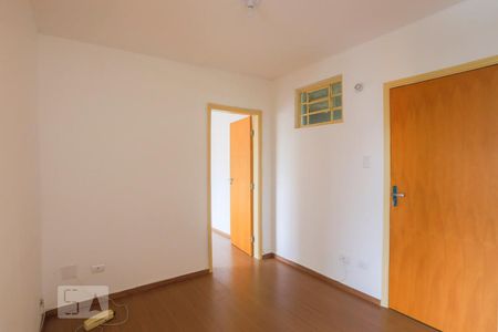 Sala de apartamento para alugar com 2 quartos, 40m² em Vila Mariana, São Paulo