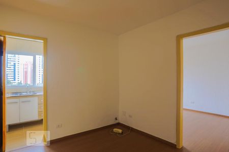 Sala de apartamento para alugar com 2 quartos, 40m² em Vila Mariana, São Paulo