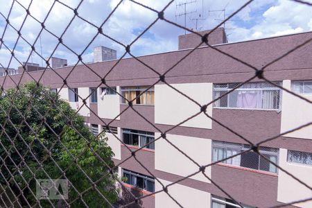 Vista Sala de apartamento para alugar com 2 quartos, 92m² em Parque Residencial da Lapa, São Paulo