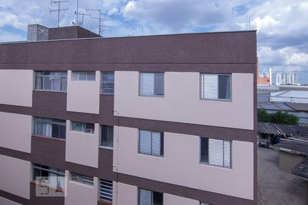 Vista Quarto 2 de apartamento para alugar com 2 quartos, 92m² em Parque Residencial da Lapa, São Paulo