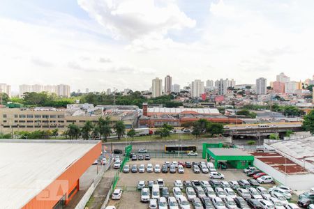 Vista de apartamento para alugar com 3 quartos, 62m² em Tatuapé, São Paulo