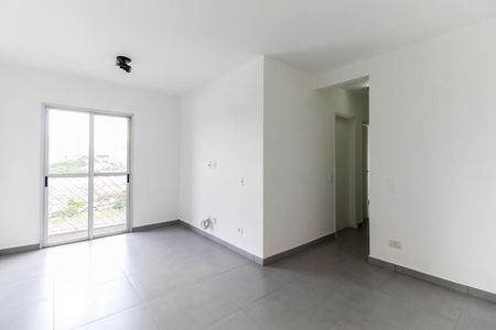 Sala de apartamento para alugar com 3 quartos, 62m² em Tatuapé, São Paulo
