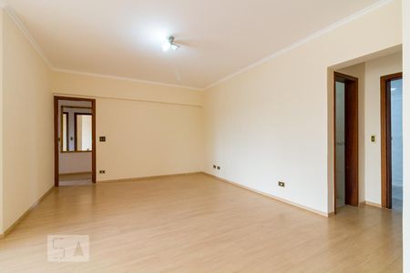 Sala de apartamento para alugar com 3 quartos, 120m² em Vila Galvão, Guarulhos