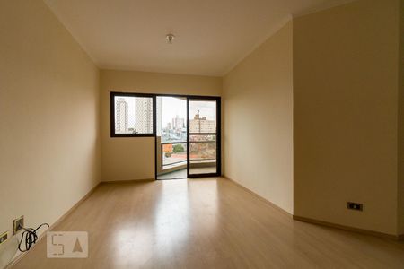 Sala de apartamento para alugar com 3 quartos, 120m² em Vila Galvão, Guarulhos