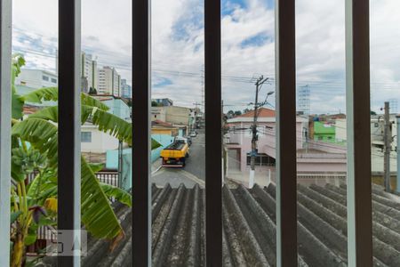 Vista da Suíte de casa à venda com 3 quartos, 232m² em Jardim Colorado, São Paulo