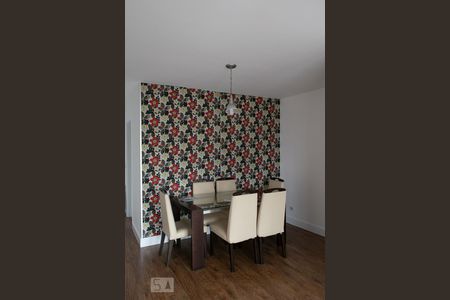 SALA de apartamento à venda com 3 quartos, 75m² em Jardim Íris, São Paulo