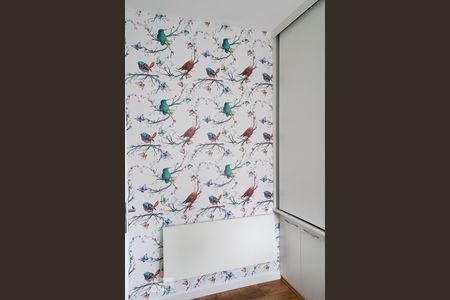 QUARTO 3 de apartamento à venda com 3 quartos, 75m² em Jardim Íris, São Paulo