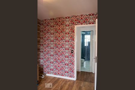 QUARTO 1 de apartamento à venda com 3 quartos, 75m² em Jardim Íris, São Paulo