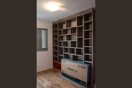 QUARTO 1 de apartamento à venda com 3 quartos, 75m² em Jardim Íris, São Paulo