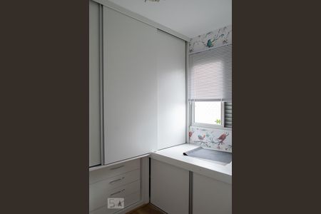 QUARTO 3 de apartamento à venda com 3 quartos, 75m² em Jardim Íris, São Paulo