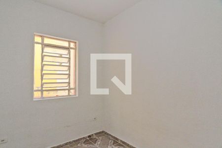Quarto 1 de casa para alugar com 2 quartos, 95m² em Chácara Inglesa, São Paulo