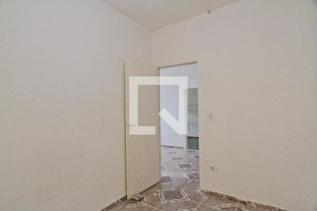 Quarto 1 de casa para alugar com 2 quartos, 95m² em Chácara Inglesa, São Paulo