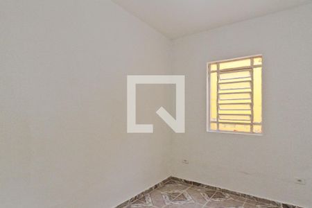 Quarto 1 de casa para alugar com 2 quartos, 95m² em Chácara Inglesa, São Paulo