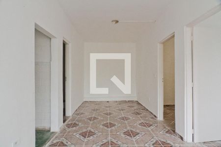 Sala de casa para alugar com 2 quartos, 95m² em Chácara Inglesa, São Paulo