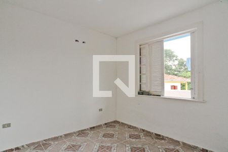 Quarto 2 de casa para alugar com 2 quartos, 95m² em Chácara Inglesa, São Paulo