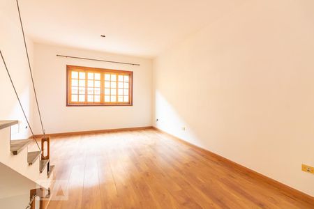 Sala de casa de condomínio à venda com 2 quartos, 80m² em Vila Gomes, São Paulo