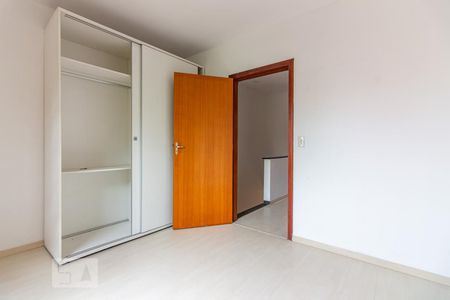 Quarto 1 de casa de condomínio para alugar com 2 quartos, 80m² em Vila Gomes, São Paulo