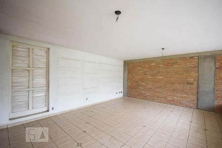 Mezanino de casa à venda com 5 quartos, 250m² em Fazenda Morumbi, São Paulo