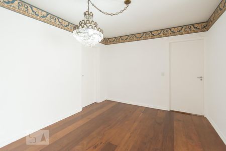 Sala de apartamento à venda com 3 quartos, 120m² em Santo Amaro, São Paulo