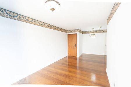 Sala de apartamento à venda com 3 quartos, 120m² em Santo Amaro, São Paulo