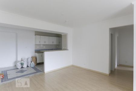 Sala de apartamento à venda com 3 quartos, 90m² em Vila Madalena, São Paulo