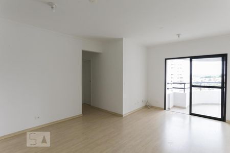 Sala de apartamento à venda com 3 quartos, 90m² em Vila Madalena, São Paulo