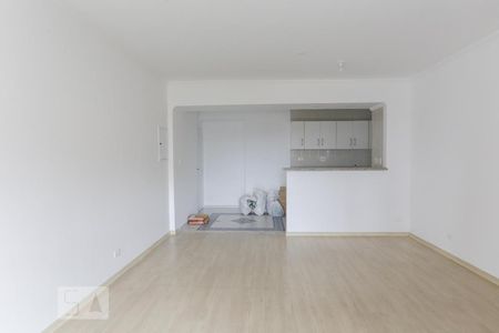 Sala de apartamento à venda com 3 quartos, 90m² em Vila Madalena, São Paulo