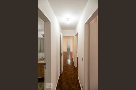 Apartamento para alugar com 3 quartos, 100m² em Moema, São Paulo