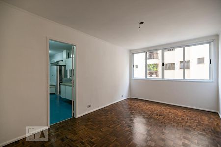 Apartamento para alugar com 3 quartos, 100m² em Moema, São Paulo