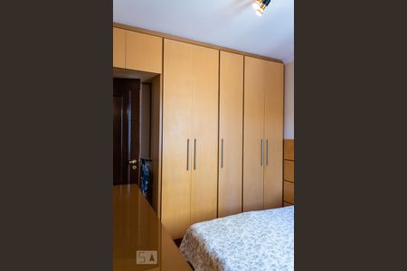 Quarto 1 de apartamento para alugar com 2 quartos, 65m² em Vila Paulista, São Paulo