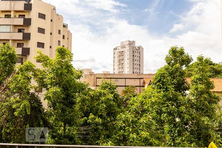 Vista de apartamento para alugar com 2 quartos, 65m² em Vila Paulista, São Paulo