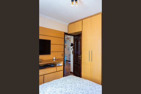 Quarto 1 de apartamento para alugar com 2 quartos, 65m² em Vila Paulista, São Paulo