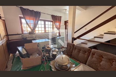 Casa para alugar com 440m², 8 quartos e 2 vagas Casa para alugar com 440m², 8 quartos e 2 vagasSala Casa 3