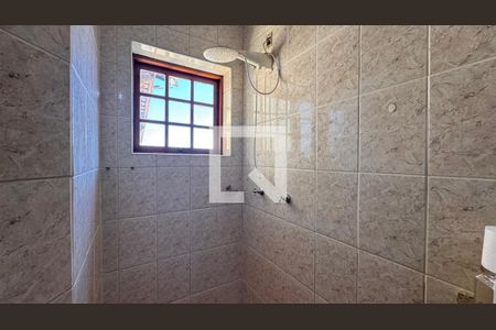 Casa para alugar com 440m², 8 quartos e 2 vagas Casa para alugar com 440m², 8 quartos e 2 vagasBanheiro da Suíte 1