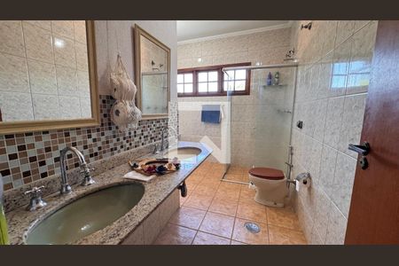 Casa para alugar com 440m², 8 quartos e 2 vagas Casa para alugar com 440m², 8 quartos e 2 vagasBanheiro 2 Casa 1