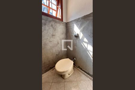 Casa para alugar com 440m², 8 quartos e 2 vagas Casa para alugar com 440m², 8 quartos e 2 vagasBanheiro kitnet