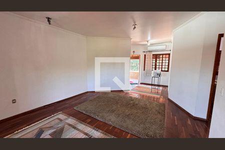 Sala Casa 1 de casa para alugar com 8 quartos, 440m² em Jardim Paraíso, Campinas