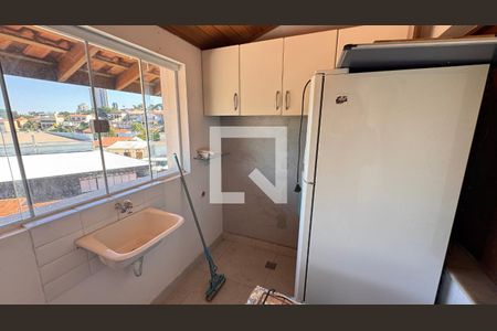 Casa para alugar com 440m², 8 quartos e 2 vagas Casa para alugar com 440m², 8 quartos e 2 vagasÁrea de Serviço Casa 1