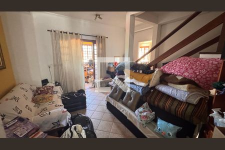 Casa para alugar com 440m², 8 quartos e 2 vagas Casa para alugar com 440m², 8 quartos e 2 vagasSala Casa 2