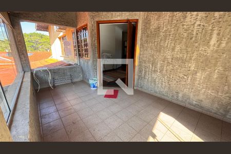 Casa para alugar com 440m², 8 quartos e 2 vagas Casa para alugar com 440m², 8 quartos e 2 vagasEntrada Casa 1