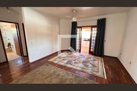 Sala Casa 1 de casa para alugar com 8 quartos, 440m² em Jardim Paraíso, Campinas