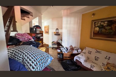 Casa para alugar com 440m², 8 quartos e 2 vagas Casa para alugar com 440m², 8 quartos e 2 vagasSala Casa 2