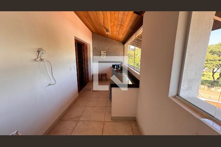 Casa para alugar com 440m², 8 quartos e 2 vagas Casa para alugar com 440m², 8 quartos e 2 vagasÁrea de Serviço Casa 1