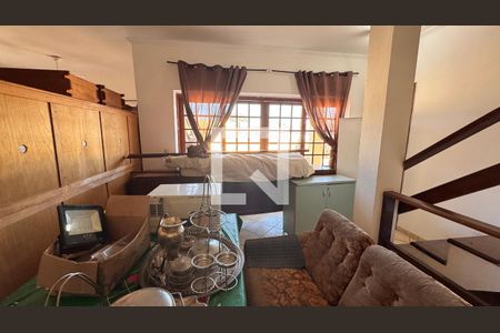 Casa para alugar com 440m², 8 quartos e 2 vagas Casa para alugar com 440m², 8 quartos e 2 vagasSala Casa 3