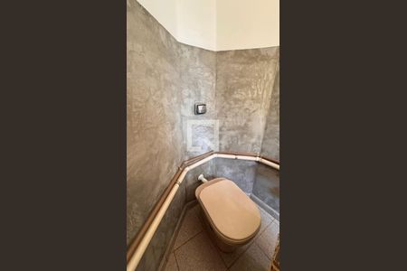 Casa para alugar com 440m², 8 quartos e 2 vagas Casa para alugar com 440m², 8 quartos e 2 vagasBanheiro Suite