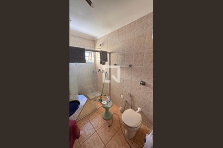 Casa para alugar com 440m², 8 quartos e 2 vagas Casa para alugar com 440m², 8 quartos e 2 vagasBanheiro da Suíte