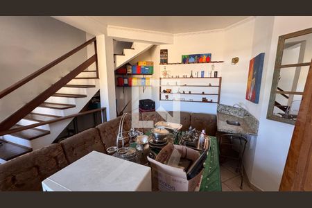 Casa para alugar com 440m², 8 quartos e 2 vagas Casa para alugar com 440m², 8 quartos e 2 vagasSala Casa 3