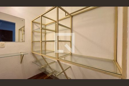 Casa para alugar com 440m², 8 quartos e 2 vagas Casa para alugar com 440m², 8 quartos e 2 vagasCloset do quarto 3