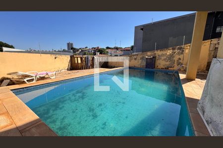 Casa para alugar com 440m², 8 quartos e 2 vagas Casa para alugar com 440m², 8 quartos e 2 vagasPiscina
